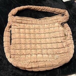 FP Movement Quilted Carryall